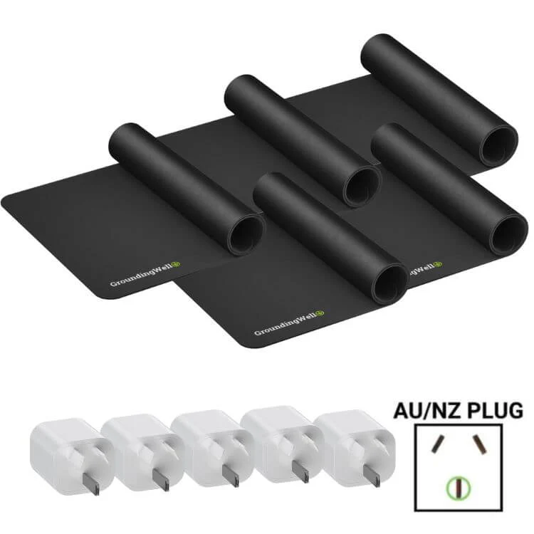 GroundingWell™ Mat - Image 12