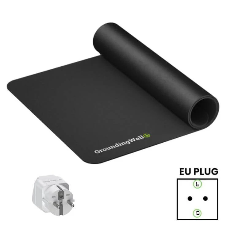 GroundingWell™ Mat - Image 13