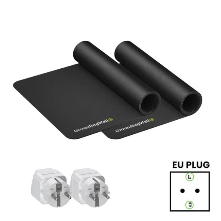 GroundingWell™ Mat - Image 14