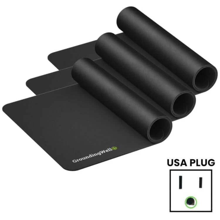 GroundingWell™ Mat - Image 3