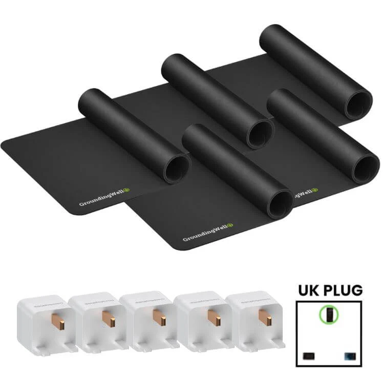 GroundingWell™ Mat - Image 8