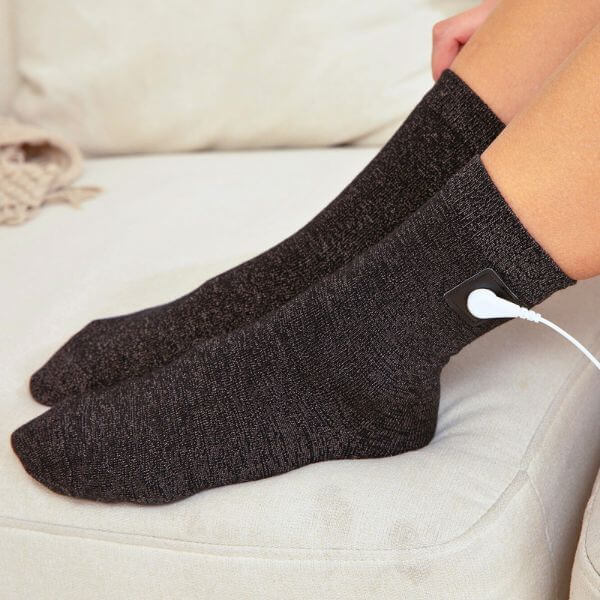 GroundingWell™ Socks - Image 4